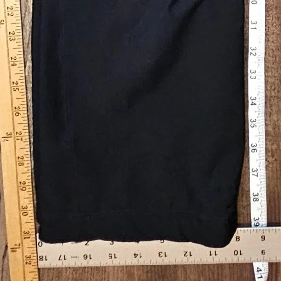 NWT!! Patagonia Men’s Simul Alpine Slim Fit Pants, 28 Black - Picture 6 of 15